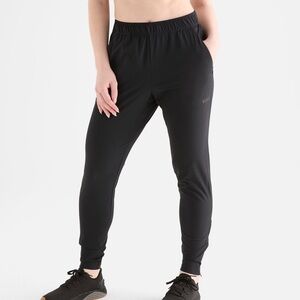 NOBULL Women's Micro Ripstop Track Pant